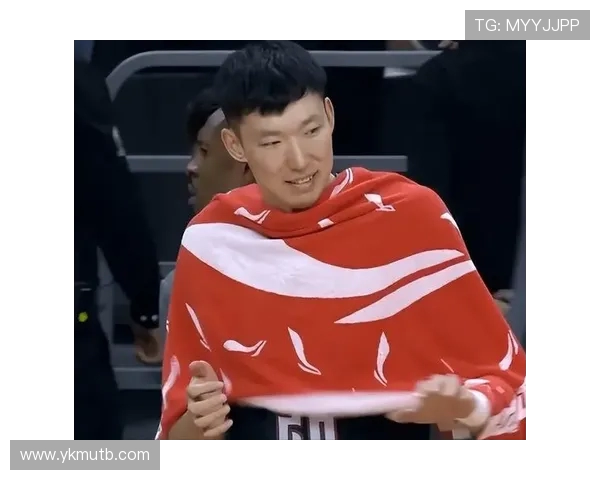 周琦状态回温迎全运，巅峰战力有望重现