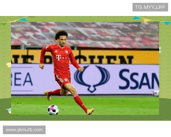 萨内力挺穆西亚拉接班 10 号:天才少年开启新纪元 萨内力挺穆西亚拉接班 10 号:天才少年开启新纪元