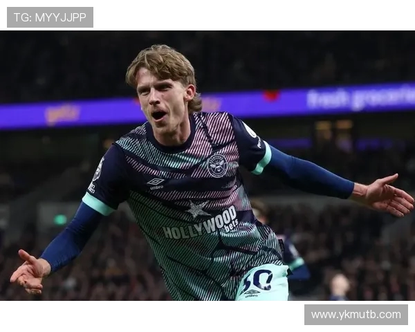 边线球之王！布伦特福德 8 球冠绝英超的制胜密码