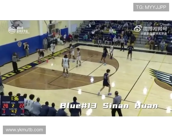 郇斯楠 20 分钟 5 帽！护框如铁闸引爆全场(1)