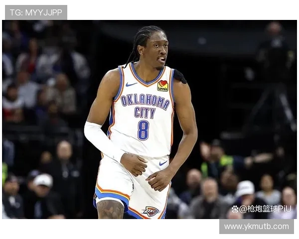 雷霆双星创历史！亚历山大 + 杰威总决赛同砍 30+40 + 率队夺赛点